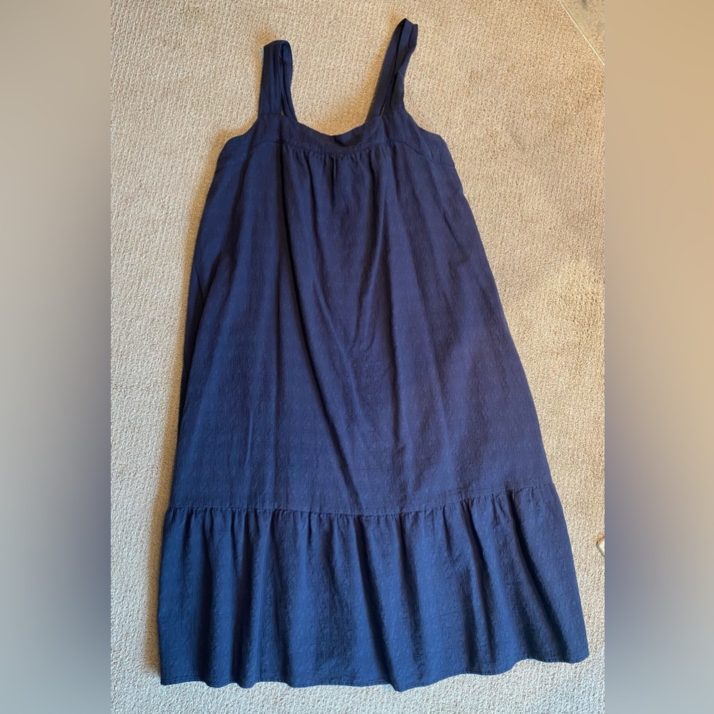 Carve Designs Cotton Dress Size XL